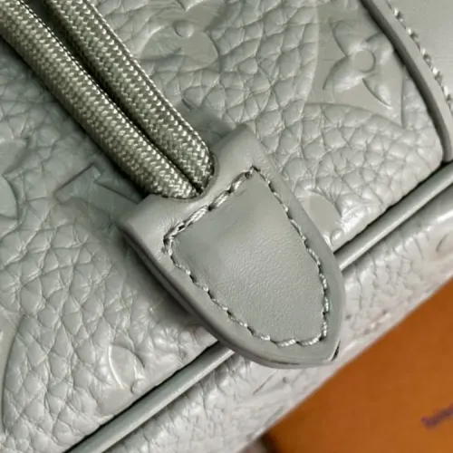 Replica Louis Vuitton LV AAA Man Backpacks #1440543 $235.00 USD for Wholesale