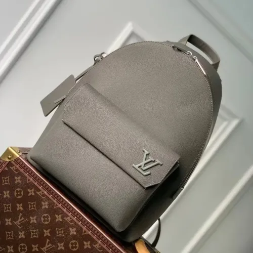 Wholesale Louis Vuitton LV AAA Man Backpacks #1440544 $225.00 USD, Wholesale Quality Replica Louis Vuitton LV AAA Man Backpacks