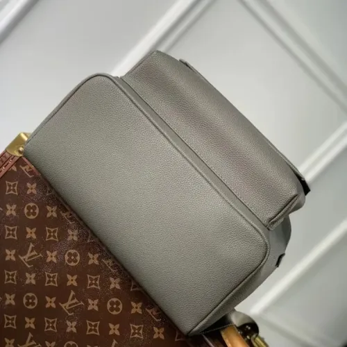 Replica Louis Vuitton LV AAA Man Backpacks #1440544 $225.00 USD for Wholesale