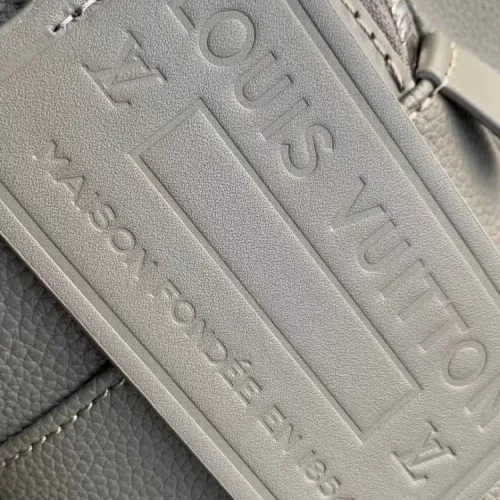 Replica Louis Vuitton LV AAA Man Backpacks #1440544 $225.00 USD for Wholesale