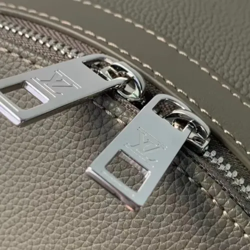 Replica Louis Vuitton LV AAA Man Backpacks #1440544 $225.00 USD for Wholesale