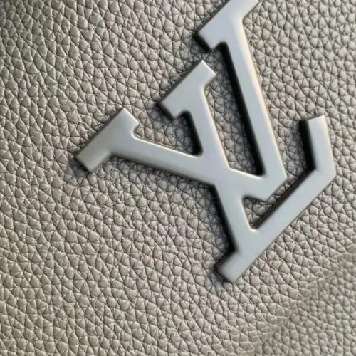 Replica Louis Vuitton LV AAA Man Backpacks #1440544 $225.00 USD for Wholesale