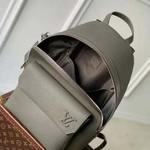 Replica Louis Vuitton LV AAA Man Backpacks #1440544 $225.00 USD for Wholesale
