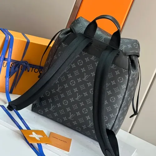 Replica Louis Vuitton LV AAA Man Backpacks #1440545 $192.00 USD for Wholesale