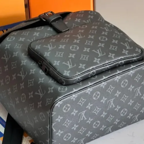 Replica Louis Vuitton LV AAA Man Backpacks #1440545 $192.00 USD for Wholesale
