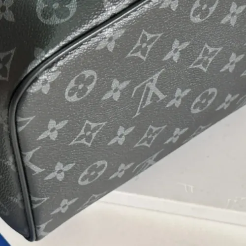 Replica Louis Vuitton LV AAA Man Backpacks #1440545 $192.00 USD for Wholesale