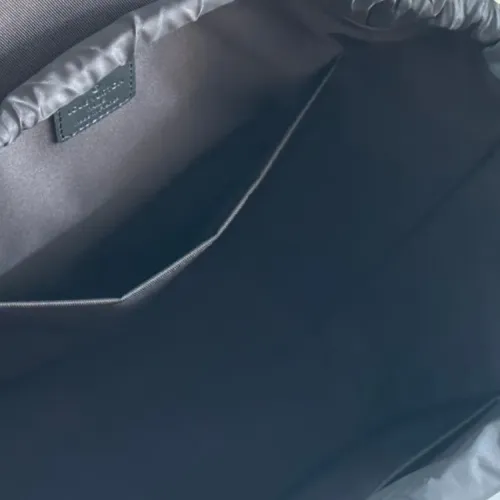 Replica Louis Vuitton LV AAA Man Backpacks #1440545 $192.00 USD for Wholesale