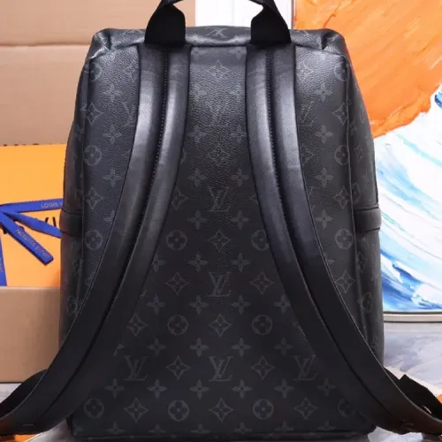 Replica Louis Vuitton LV AAA Man Backpacks #1440551 $132.00 USD for Wholesale