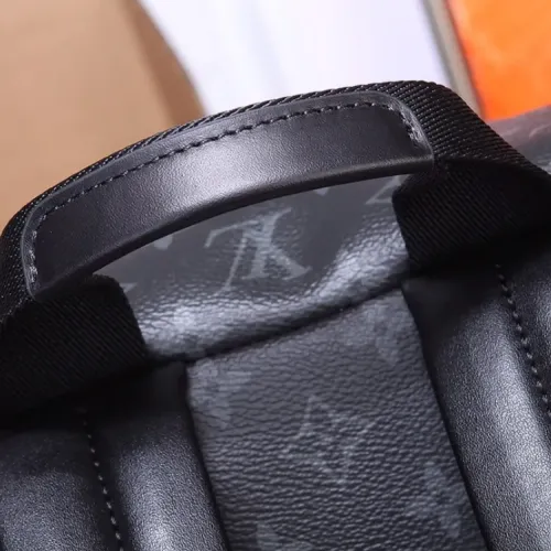 Replica Louis Vuitton LV AAA Man Backpacks #1440551 $132.00 USD for Wholesale