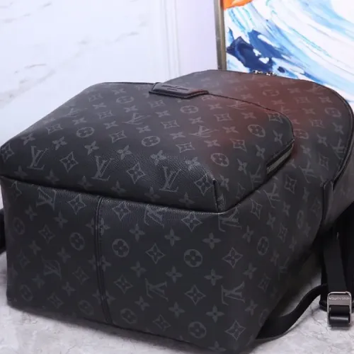Replica Louis Vuitton LV AAA Man Backpacks #1440551 $132.00 USD for Wholesale
