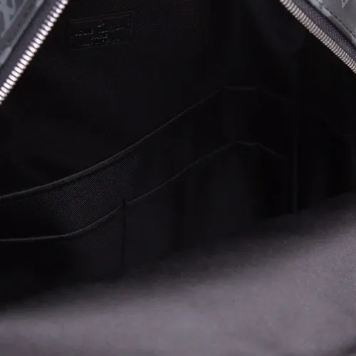 Replica Louis Vuitton LV AAA Man Backpacks #1440551 $132.00 USD for Wholesale