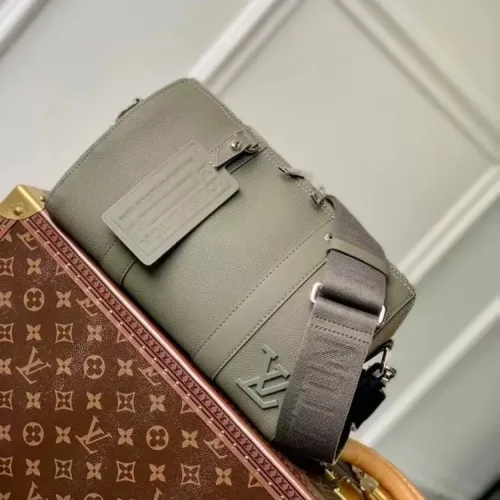 Wholesale Louis Vuitton AAA Man Messenger Bags #1440552 $175.00 USD, Wholesale Quality Replica Louis Vuitton AAA Man Messenger Bags