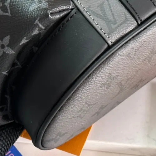 Replica Louis Vuitton LV AAA Man Backpacks #1440553 $175.00 USD for Wholesale