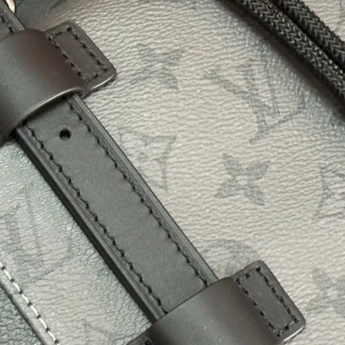 Replica Louis Vuitton LV AAA Man Backpacks #1440553 $175.00 USD for Wholesale