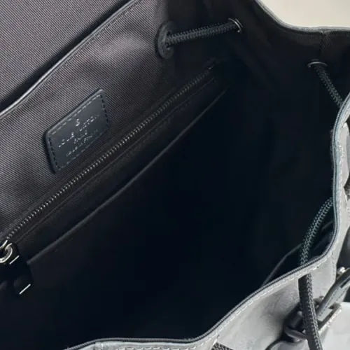 Replica Louis Vuitton LV AAA Man Backpacks #1440553 $175.00 USD for Wholesale