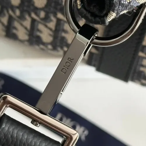 Replica Christian Dior Travel Bags #1440558 $185.00 USD for Wholesale