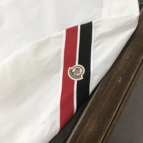 Replica Moncler Jackets Long Sleeved For Men #1440559 $98.00 USD for Wholesale