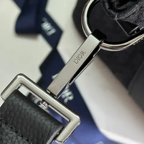 Replica Christian Dior Travel Bags #1440560 $185.00 USD for Wholesale