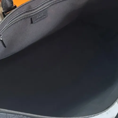 Replica Christian Dior Travel Bags #1440560 $185.00 USD for Wholesale