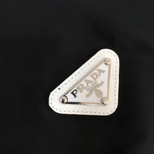 Replica Prada Jackets Long Sleeved For Men #1440568 $98.00 USD for Wholesale