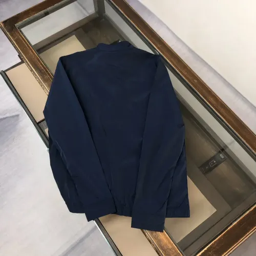 Replica Prada Jackets Long Sleeved For Men #1440570 $100.00 USD for Wholesale
