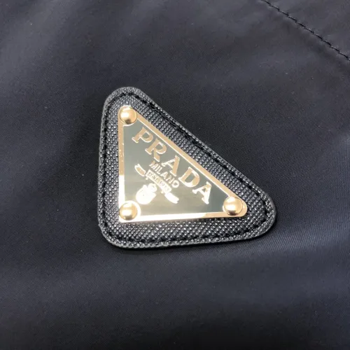 Replica Prada Jackets Long Sleeved For Men #1440570 $100.00 USD for Wholesale