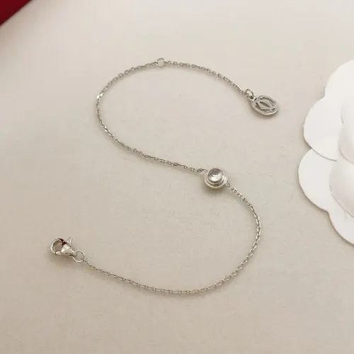 Replica Cartier bracelets #1440572 $29.00 USD for Wholesale
