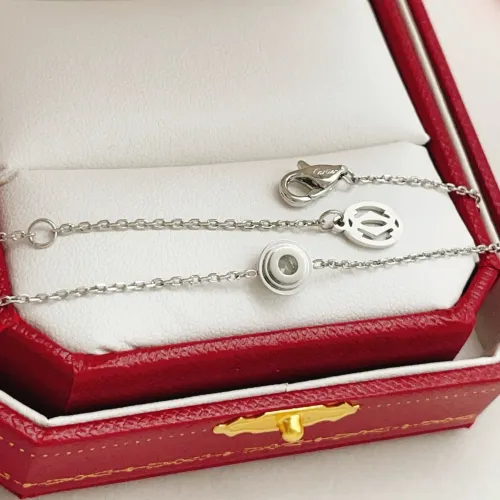 Replica Cartier bracelets #1440572 $29.00 USD for Wholesale