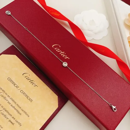 Replica Cartier bracelets #1440572 $29.00 USD for Wholesale