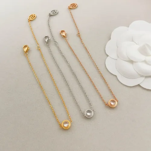Replica Cartier bracelets #1440572 $29.00 USD for Wholesale