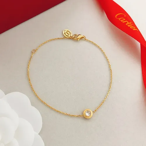 Wholesale Cartier bracelets #1440573 $29.00 USD, Wholesale Quality Replica Cartier bracelets