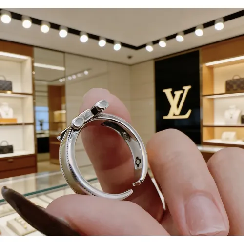 Replica Louis Vuitton LV Rings #1440580 $29.00 USD for Wholesale