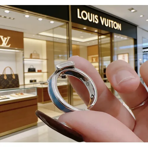 Replica Louis Vuitton LV Rings #1440581 $29.00 USD for Wholesale