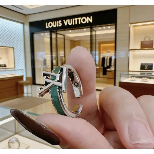 Replica Louis Vuitton LV Rings #1440582 $29.00 USD for Wholesale