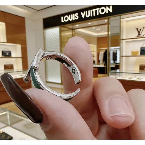 Replica Louis Vuitton LV Rings #1440582 $29.00 USD for Wholesale