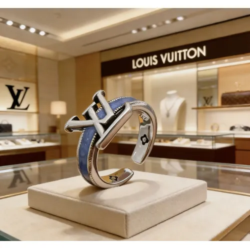 Wholesale Louis Vuitton LV Rings #1440583 $29.00 USD, Wholesale Quality Replica Louis Vuitton LV Rings