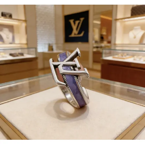 Replica Louis Vuitton LV Rings #1440583 $29.00 USD for Wholesale