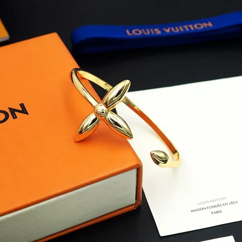Replica Louis Vuitton LV Bracelets #1440584 $25.00 USD for Wholesale