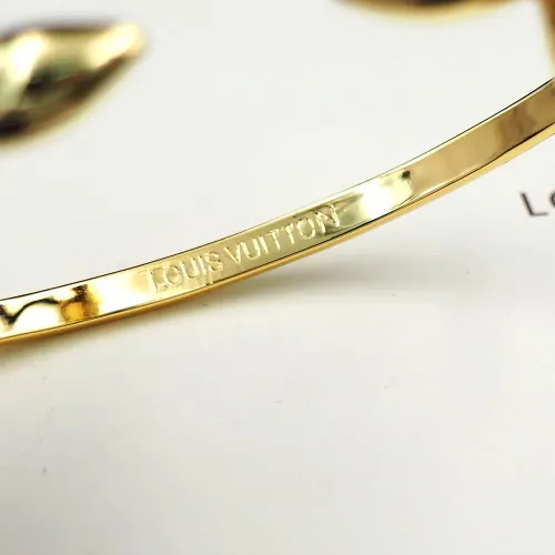 Replica Louis Vuitton LV Bracelets #1440584 $25.00 USD for Wholesale