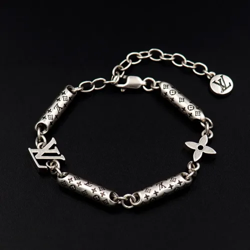 Replica Louis Vuitton LV Bracelets #1440585 $29.00 USD for Wholesale