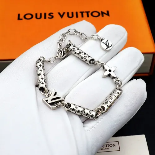 Replica Louis Vuitton LV Bracelets #1440585 $29.00 USD for Wholesale