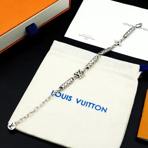 Replica Louis Vuitton LV Bracelets #1440585 $29.00 USD for Wholesale
