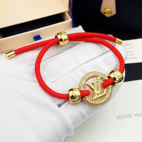 Replica Louis Vuitton LV Bracelets #1440587 $27.00 USD for Wholesale