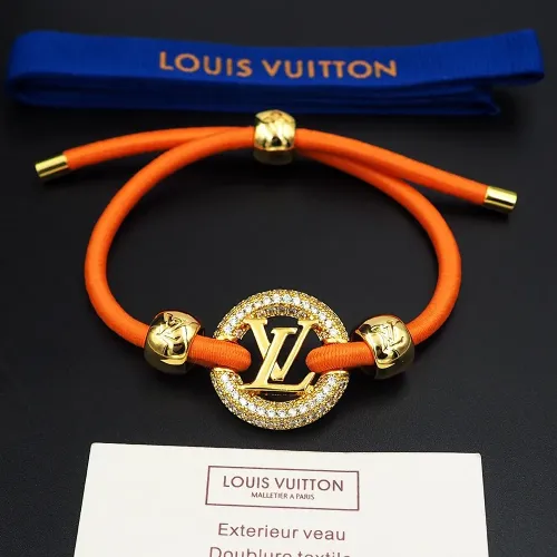 Replica Louis Vuitton LV Bracelets #1440588 $27.00 USD for Wholesale
