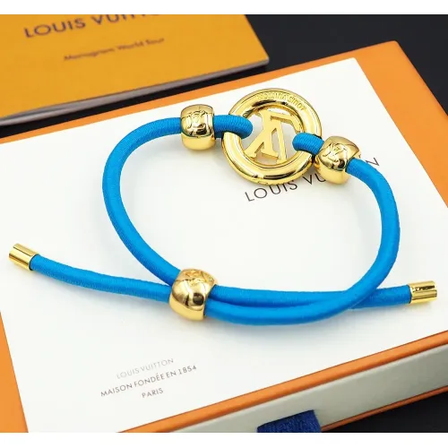 Replica Louis Vuitton LV Bracelets #1440589 $27.00 USD for Wholesale