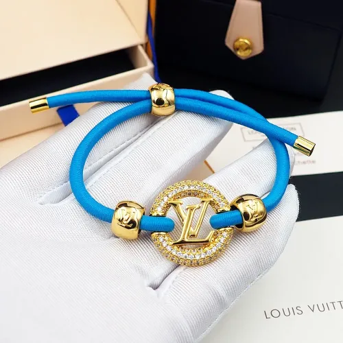 Replica Louis Vuitton LV Bracelets #1440589 $27.00 USD for Wholesale