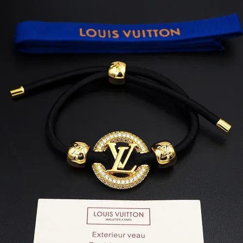 Replica Louis Vuitton LV Bracelets #1440590 $27.00 USD for Wholesale