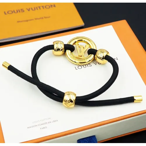 Replica Louis Vuitton LV Bracelets #1440590 $27.00 USD for Wholesale