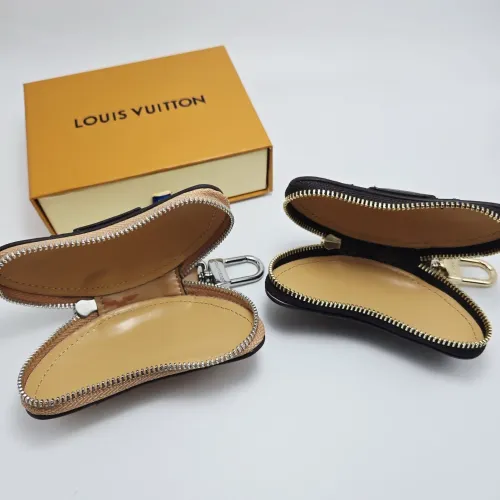 Replica Louis Vuitton LV Key Holder And Bag Buckle #1440593 $29.00 USD for Wholesale