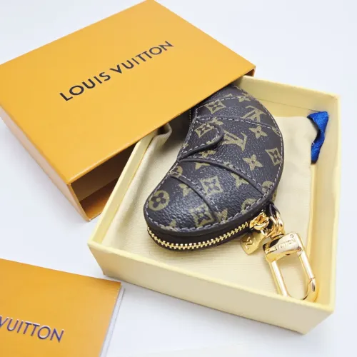 Wholesale Louis Vuitton LV Key Holder And Bag Buckle #1440594 $29.00 USD, Wholesale Quality Replica Louis Vuitton LV Key Holder And Bag Buckle